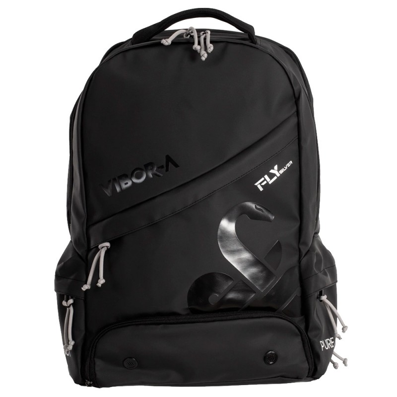 Vibora Fly silver 2025 Backpack