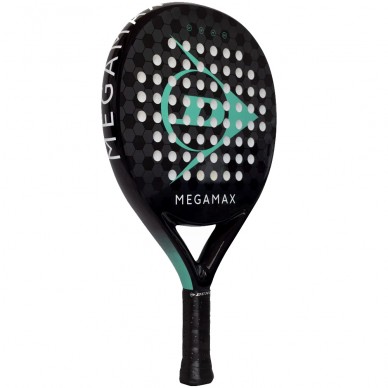 Dunlop Megamax svart 2025