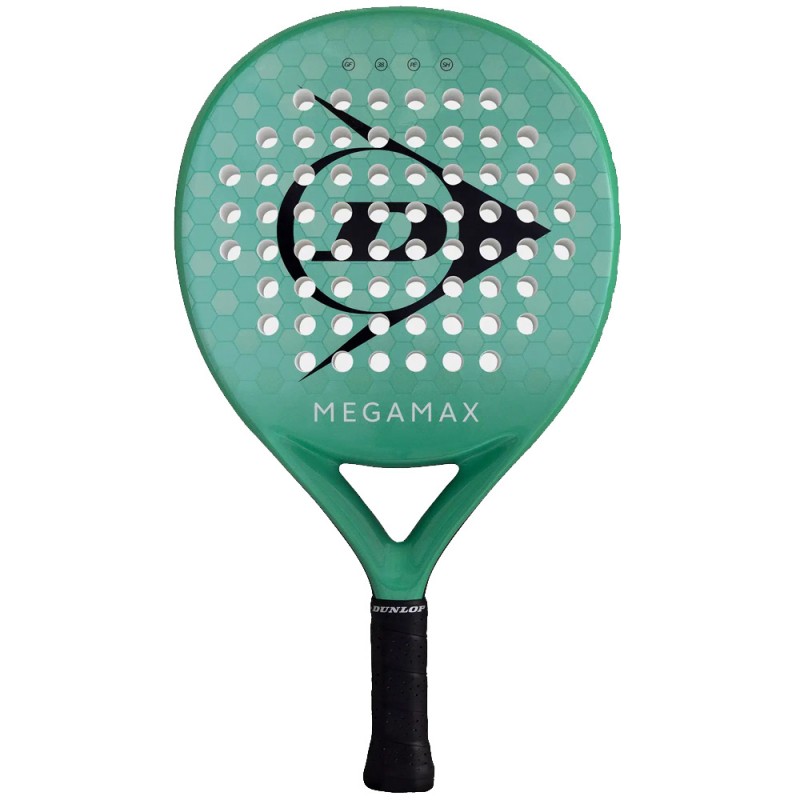 Dunlop Megamax grön 2025