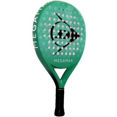 Dunlop Megamax grön 2025