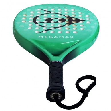 Dunlop Megamax grön 2025