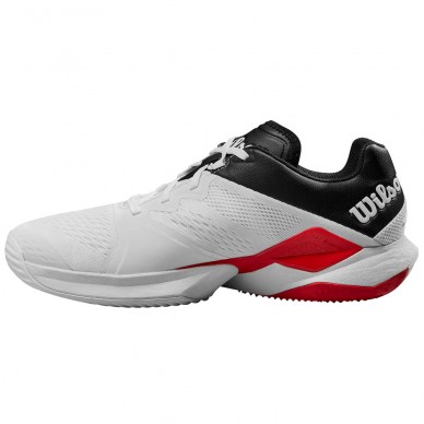 Wilson Bela Tour white red 2024 padelskor