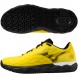 Mizuno Wave Enforce Court Padel vibrant yellow 2025 Padelskor
