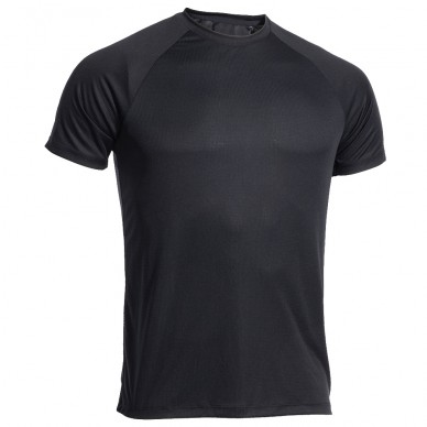 Joma R-Night Iconic svart t-shirt
