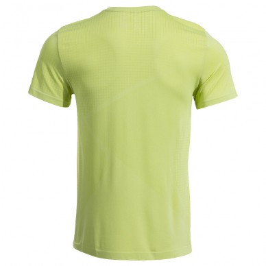 Joma Challenge lime t-shirt