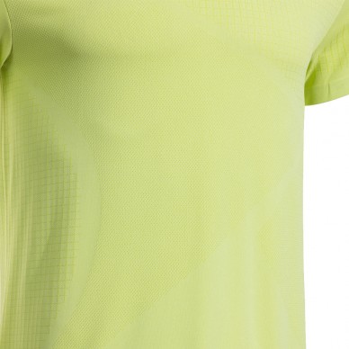 Joma Challenge lime t-shirt