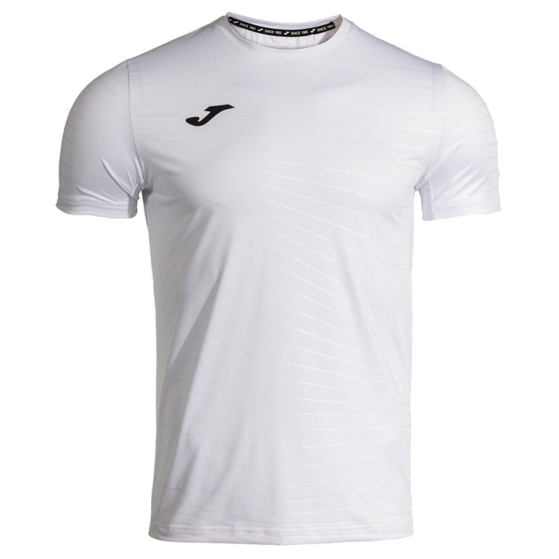 Joma R-Night vit T-shirt