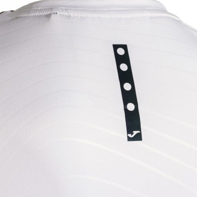 Joma R-Night vit T-shirt