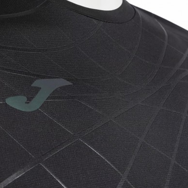 Joma R-Night svart t-shirt