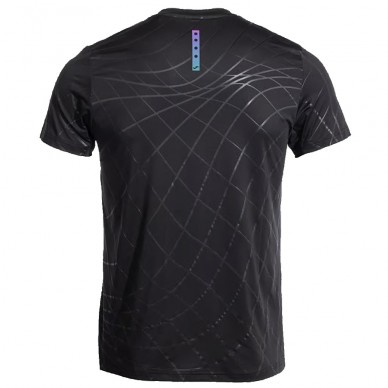Joma R-Night svart t-shirt