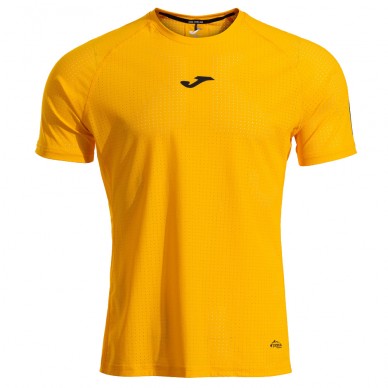 Joma R-Trail nature orange t-shirt