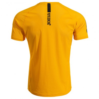 Joma R-Trail nature orange t-shirt