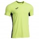 Joma Challenge lime t-shirt
