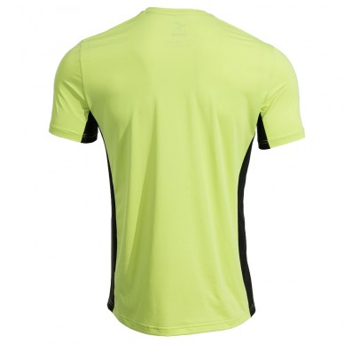 Joma Challenge lime t-shirt