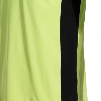 Joma Challenge lime t-shirt