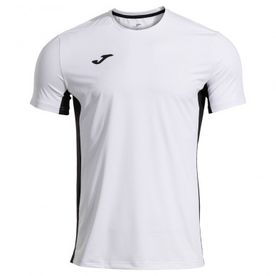 Joma Challenge vit t-shirt