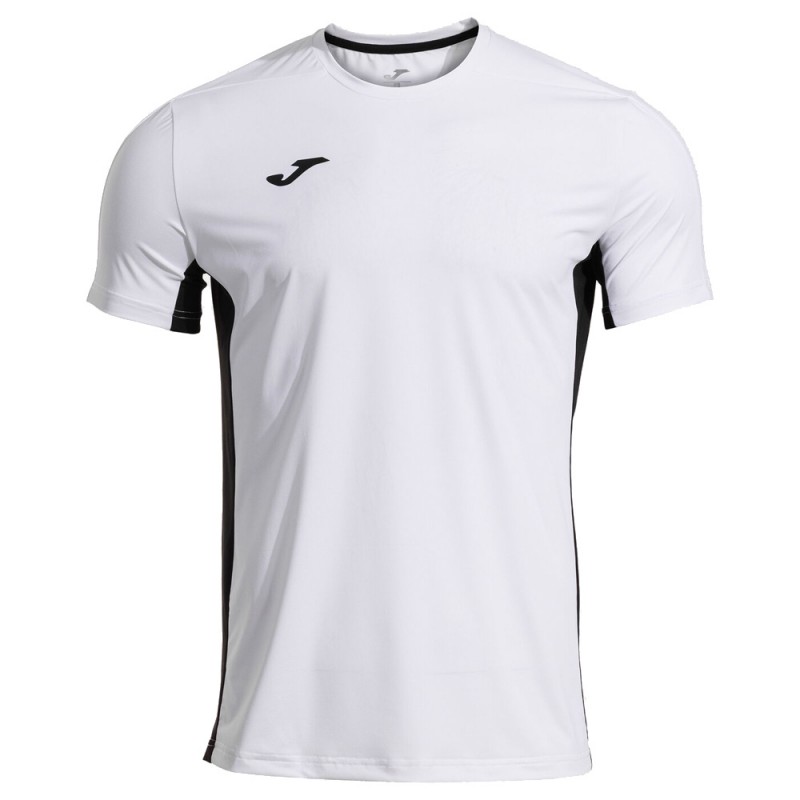 Joma Challenge vit t-shirt