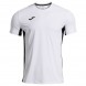 Joma Challenge vit t-shirt