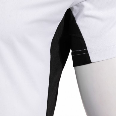 Joma Challenge vit t-shirt