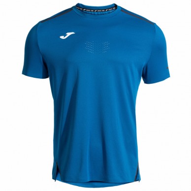 Joma Ranking blå t-shirt