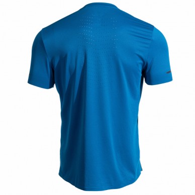 Joma Ranking blå t-shirt