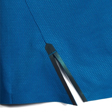 Joma Ranking blå t-shirt
