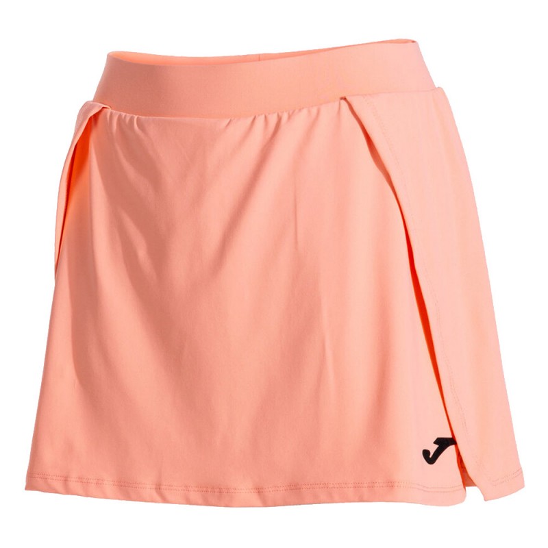Joma Torneo orange kjol