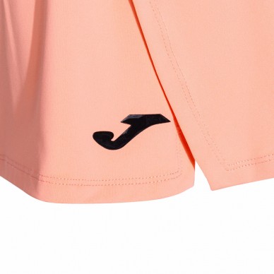 Joma Torneo orange kjol
