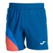 Joma Torneo blå Short
