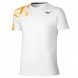 Mizuno Daybreakers Shadow vit t-shirt
