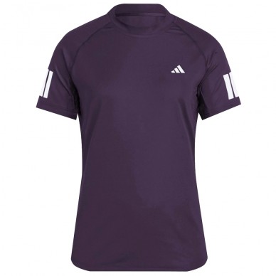 Adidas Club Lila t-shirt