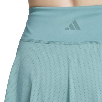 Adidas Club blågrön kjol