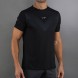 T-shirt Endless Ace Peak svart