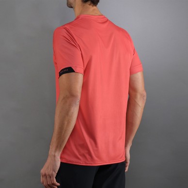 Endless Ace Peak röd t-shirt