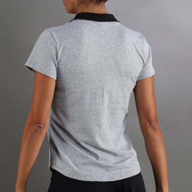 Polo Endless Onyx Sleeves grå