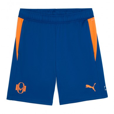 Puma Individual Momo Träning blå short