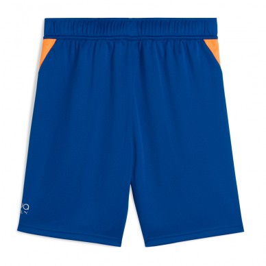Puma Individual Momo Träning blå short