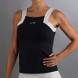 Endless Breeze svart guld t-shirt