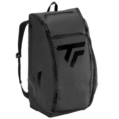 Tecnifibre Tour Endu Ultra svart 2025 Padelväska