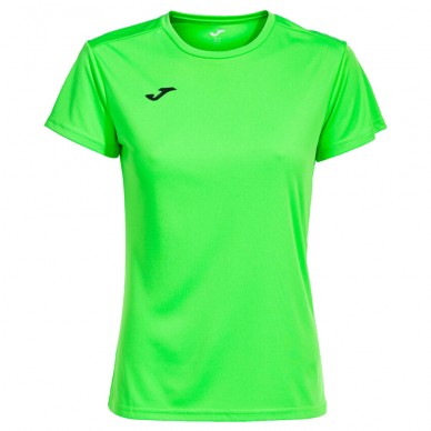 Joma Combi Woman grönt fluor T-shirt
