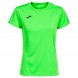 Joma Combi Woman grönt fluor T-shirt