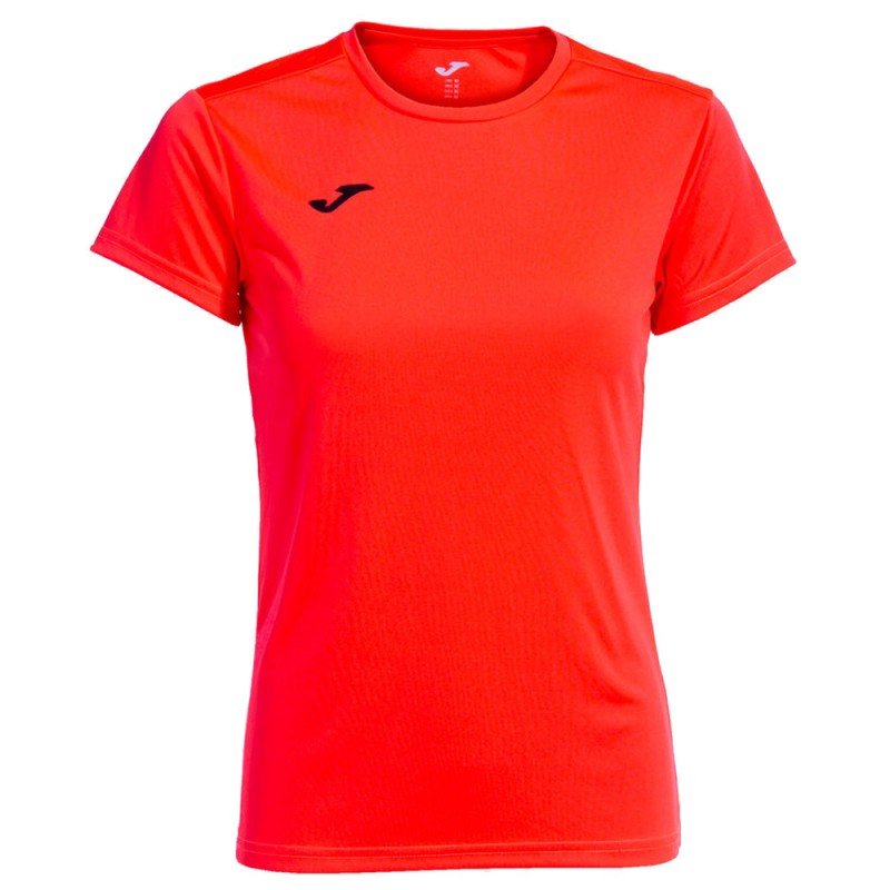 Joma Combi Woman korallfluor T-shirt