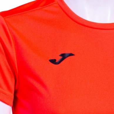 Joma Combi Woman korallfluor T-shirt