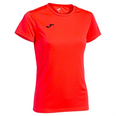 Joma Combi Woman korallfluor T-shirt