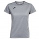 Joma Combi Woman grå T-shirt