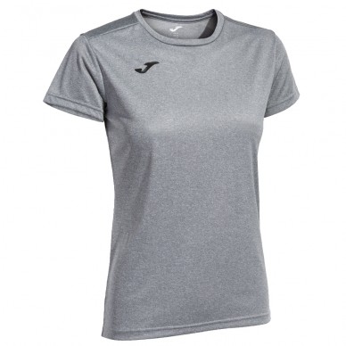 Joma Combi Woman grå T-shirt