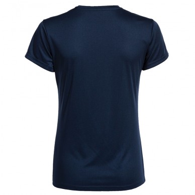 Joma Combi Woman marinblå T-shirt