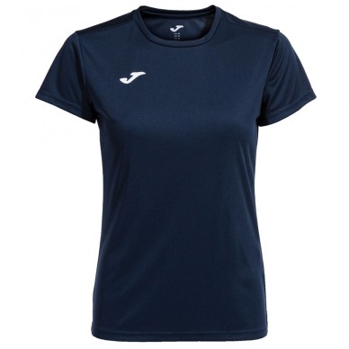 Joma Combi Woman marinblå T-shirt