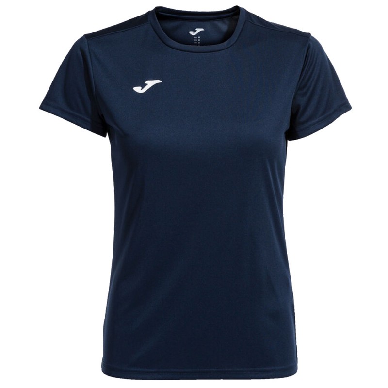 Joma Combi Woman marinblå T-shirt