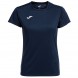 Joma Combi Woman marinblå T-shirt